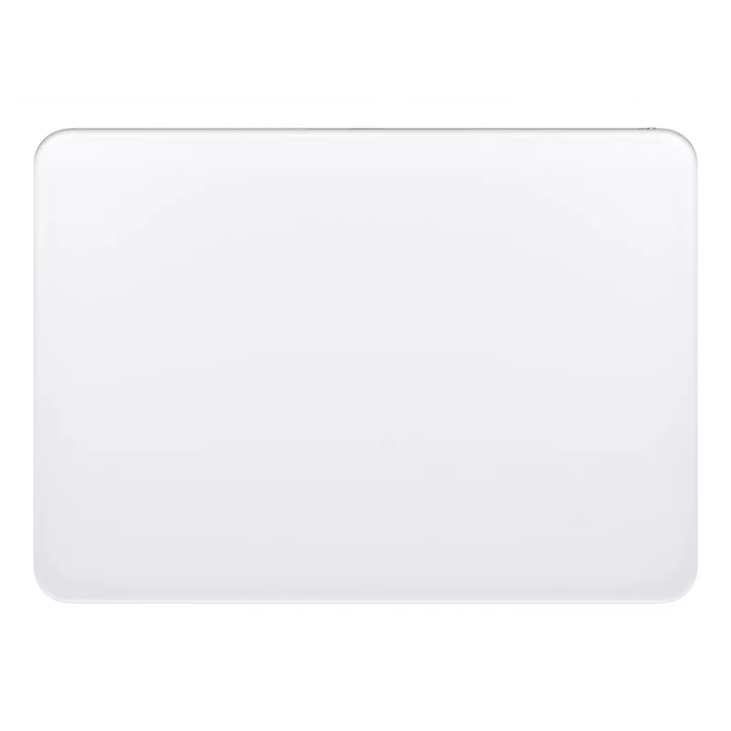 Apple Magic Trackpad valkoinen Multi-Touch-pinta USB