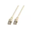 Verkkokaapeli EFB Elektronik RJ45 S/FTP Cat5e harmaa 20 m