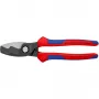 Sivuleikkuri Knipex 95 12 200