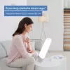 Beurer TL 85 päivänvalolamppu, 14000 luksia, LED, välkkymätön, UV-vapaa, ajastin, valkoinen