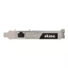Akasa AK-PCCE25-01 - Sisäänrakennettu - Johdollinen - PCI Express - Ethernet - 2500 Mbit/s