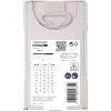Bosch PRO Wood kierrepora-sarja puulle, 7 kpl, 3-10 mm