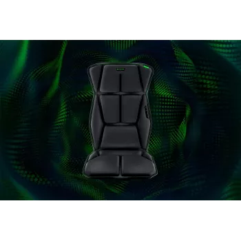 Istuintyyny Razer Freyja musta langaton 2,4 GHz