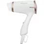 ProfiCare PC-HT 3009 1400 W champagne, valkoinen