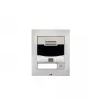 Entry Panel IP Solo ILMAN KAMERAA/NIKKELI 9155301S 2N