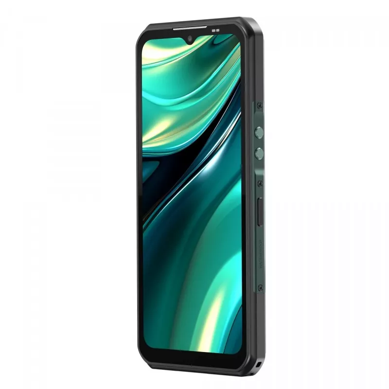 Oukitel WP39 6/256 11000mAh DS vihreä
