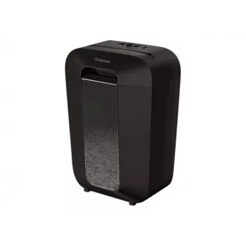 Powershred | LX70 | musta | 18 L | luottokorttien tuhoaminen | dB | paperinkäsittely vakio/syöttö 11 arkkia kerrallaan | silppuri | takuu 24 kuukautta