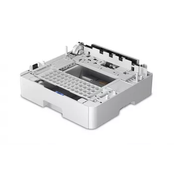Epson 500 arkin paperikasetti, paperinsyöttö, Epson, WorkForce Pro WF-C5710 WorkForce Pro WF-C5790 WorkForce Pro WF-C5290 WorkForce Pro WF-C5210, 500 arkkia, valkoinen, Indonesia