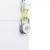 Kantohihna Cloud White, lenkki valkoinen, Fairphone 6
