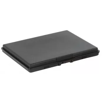 RT10-BAT-EXT1, Honeywell, RT10, musta, litiumpolymeeri LiPo, 10280 mAh, 7,4 V