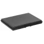 RT10-BAT-EXT1, Honeywell, RT10, musta, litiumpolymeeri LiPo, 10280 mAh, 7,4 V
