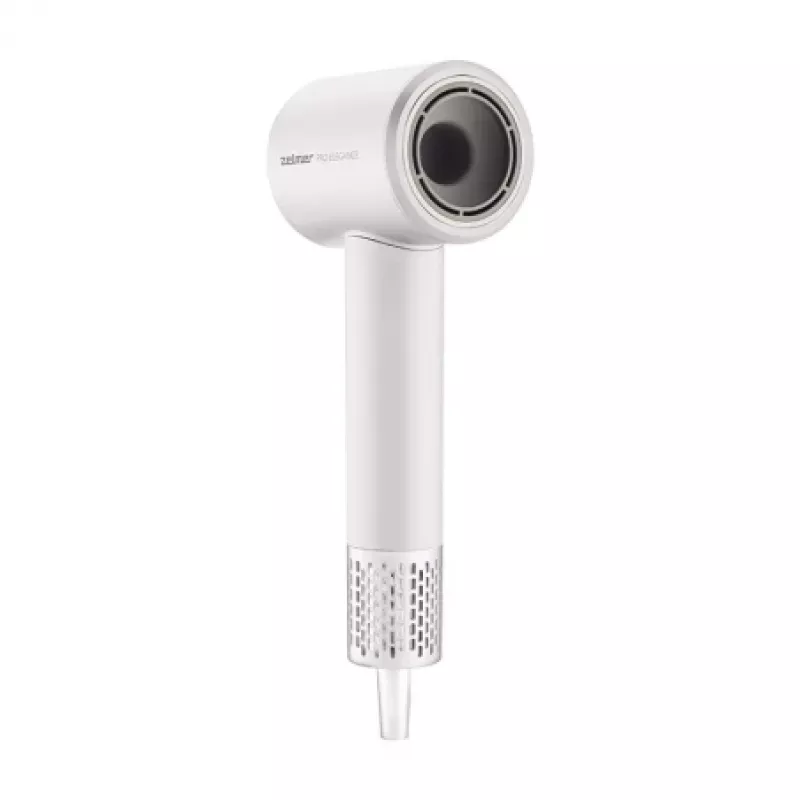 Zelmer Pro Elegance ZHD9001 valkoinen