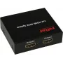 ROLINE HDMI videosplitteri, 2-portainen, 4K60 (14.01.3559)