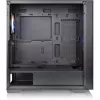 Thermaltake CA-1S4-00M1WN-00 tuote musta