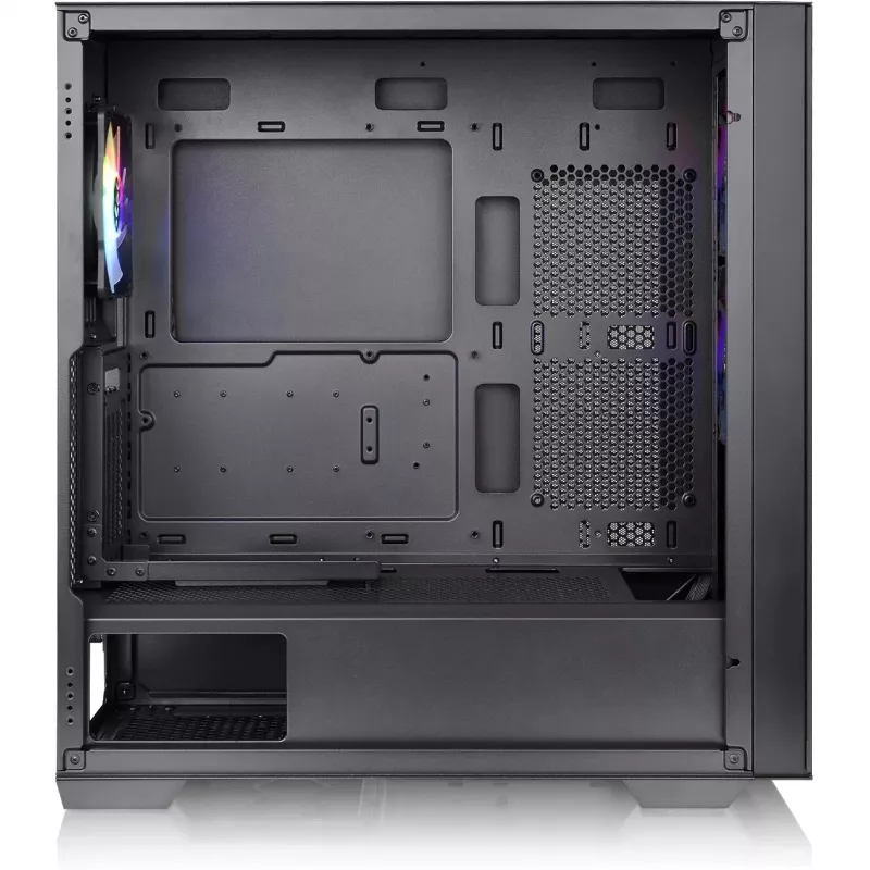Thermaltake CA-1S4-00M1WN-00 tuote musta