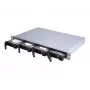 QNAP TL-R400S - kiintolevymatriisi - 4 paikkaa (SATA-600) - SATA 6Gb/s (ulkoinen) - rack - asennettava - 1U