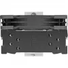 Ilmajäähdytin Thermaltake UX400 12 cm musta hopea 700–1800 kierr./min