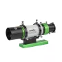 Refraktori-ohjausputki Skywatcher Evoguide 50 — 50 mm aukko, 240 mm polttoväli