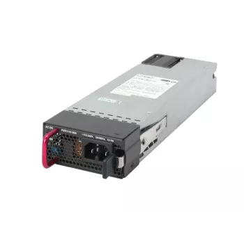 HPE - X362 1110W AC PoE virtalähde - PC-/palvelinvirtalähde