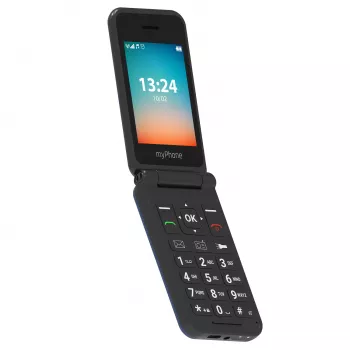 Matkapuhelin myPhone FLIP LTE 2,8 tuumaa