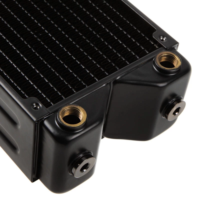 Coolgate G2 jäähdytin 10 FPI - 360 mm