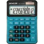 Laskin SEC 372BU pöytä, 12-numeroinen LCD