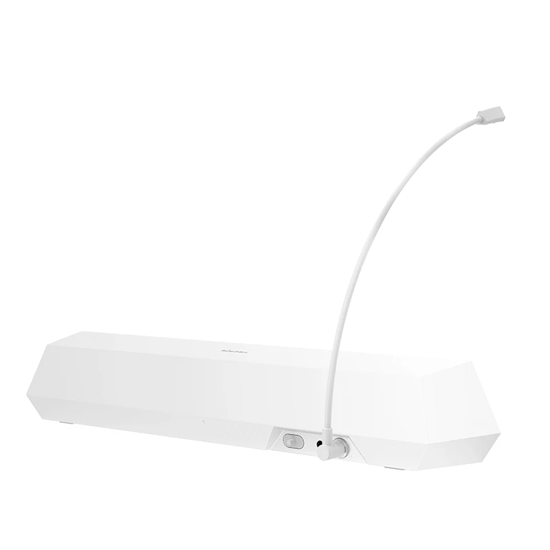 Edifier 7.1 Surround -pelikaiutin | G1500 BAR | Bluetooth | valkoinen | langaton yhteys