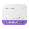 Sonoff MINI-RBS WiFi älykäs mini-rullaverhokytkin (4 kpl)