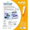 tiptoi Frozen - Völlig Unverfroren, oppikirja
