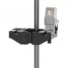 Bessey STE-MH-SET display musta