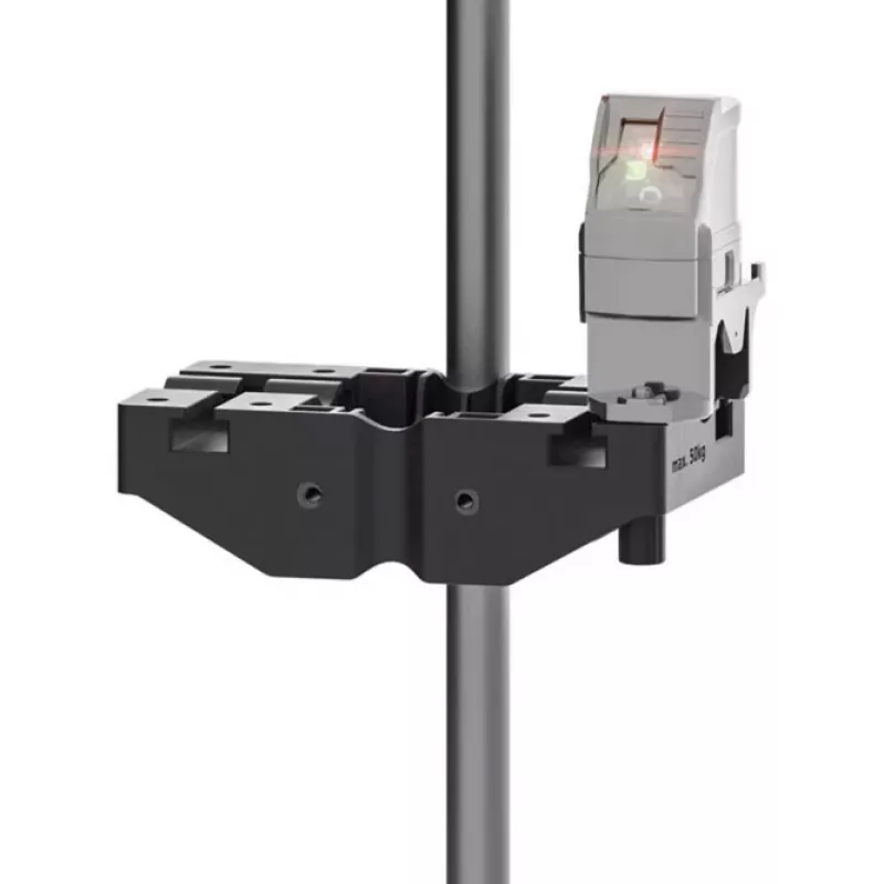 Bessey STE-MH-SET display musta