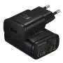 Samsung EP-TA200NBEGWW 15-W-USB-A-virtalähde, musta
