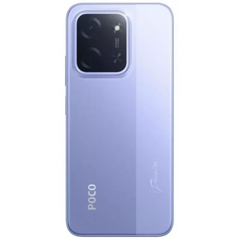 Älypuhelin POCO C85 6,9 inch 6GB 128GB violetti