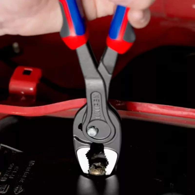 TWING GRIP ETUKAHVAPIHDIT 250 MM