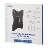 TV-seinäkiinnike LogiLink BP0004 106,7 cm (42