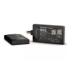 GPS-seurantalaite Teltonika FMC920 4G LTE CAT 1 0.128GB musta