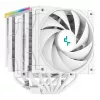 DeepCool AK620 Digital WH prosessorin ilmajäähdytin 12 cm valkoinen 1 kpl