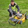 DeWALT DCMW564P2-QW työnnettävä ruohonleikkuri