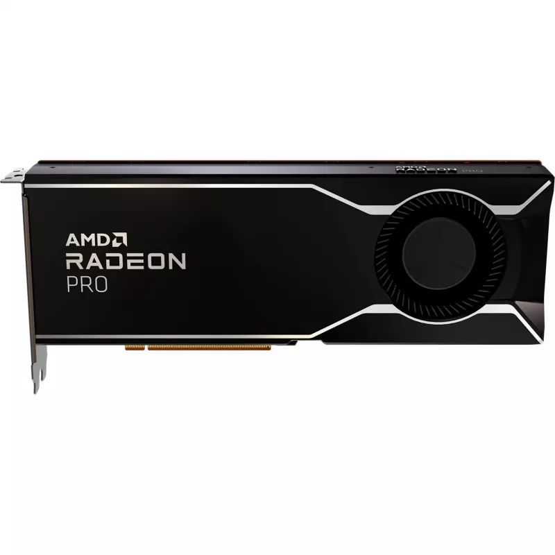 Näytönohjain Sapphire Radeon PRO W7800 48GB GDDR6 ECC RDNA3