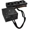 Thermaltake AC-063-CN1NAN-A1 kaapelin jakaja, musta, uros/uros, 600 mm