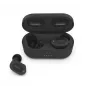 Soundform Play langattomat in-ear-kuulokkeet musta