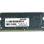 AFOX Muisti SO-DIMM DDR4 16GB 3200MHz (1 X 16GB, 3200MHz, DDR4-RAM, SO-DIMM), RAM-muisti