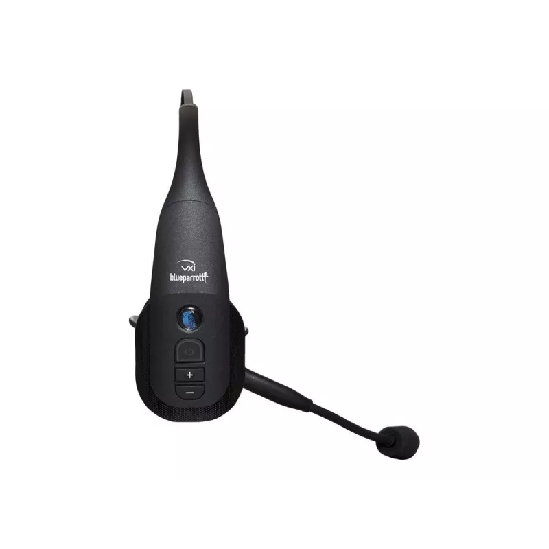 JabraBlueParrott B350-XT HDST BPB-35020 monauraalinen Bluetooth-headset