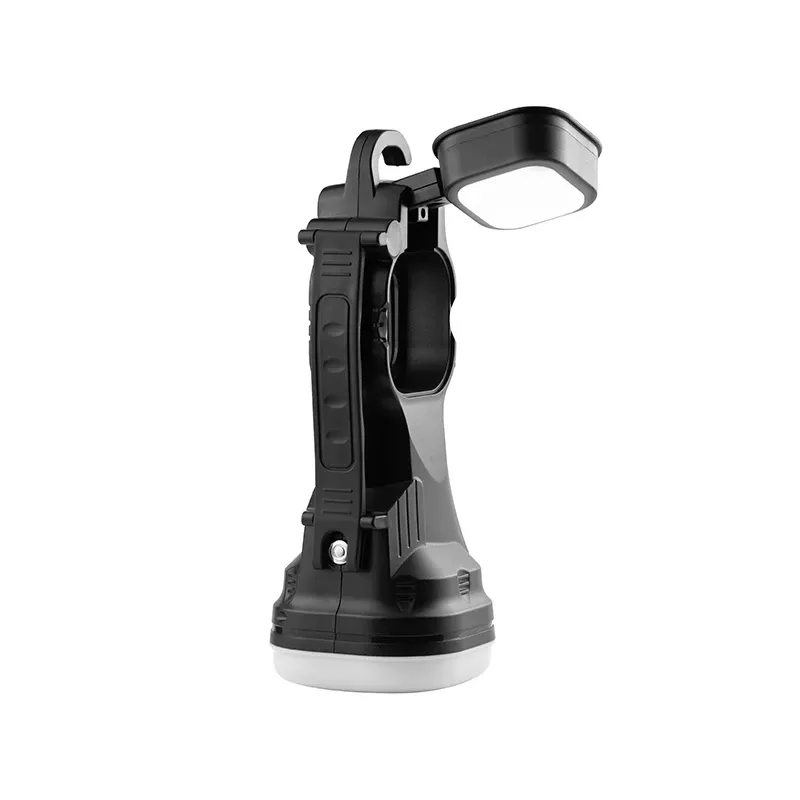 Taskulamppu TRACER Camping Torch 47140 aurinkoladattava, vesitiivis