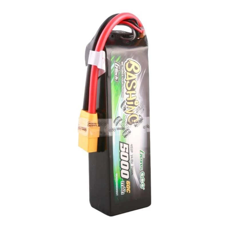 Akku Gens ace G-Tech 5000mAh 14,8 V 4S1P 60C LiPo