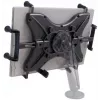 RAM Mounts X-Grip -pidike tableteille 12-13 tuumaa AMPS