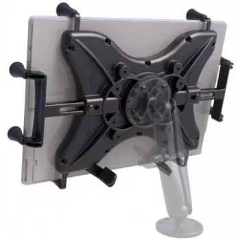 RAM Mounts X-Grip -pidike tableteille 12-13 tuumaa AMPS