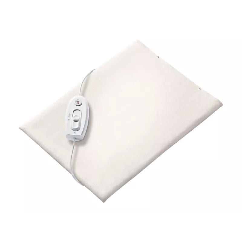 Sanitas SHK 18 lämpötyyny 100W 3 lämpötilatasoa 40x30cm
