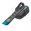Black & Decker BHHV320J käsipölynimuri sininen, titaani