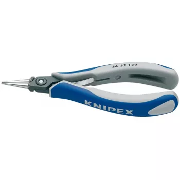 Pihdit Knipex 34 32 130 leukaleveys 1 mm leukapituus 2,37 cm